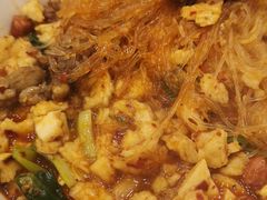 -老乌家特色小炒泡馍(大皮院店)