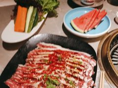 -韩盛·古法烤肉店(皇城恒隆广场店)