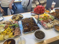-谢智冷沾沾(万达金街店)