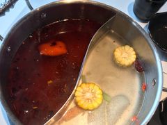 -手选潮汕鲜活牛肉火锅(二七广场店)