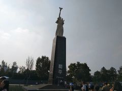 -侵华日军南京大屠杀遇难同胞纪念馆