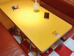 -芝士计划·炸鸡(萝岗万达广场店)