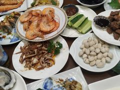 -红叶日料·放题·海胆·定食(星海店)