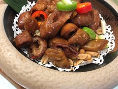-山泉公馆酒家(珠江新城店)