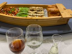 一帆风顺船-顺峰(农展馆店)