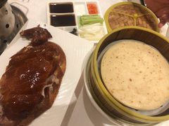 烤鸭-大铁勺新津菜(东丽阳光新业广场店)