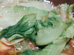 -留半山·香港食堂(啦啦宝都店)