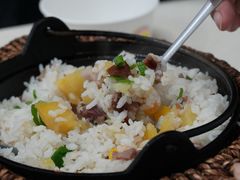 -渝绝回味碗土家洋芋饭(学道街店)