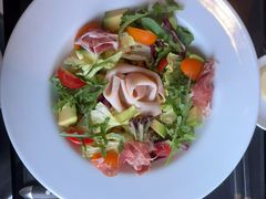 -上海苏宁宝丽嘉酒店·Cafe Bellagio西餐厅