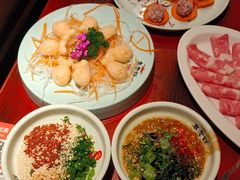 -袁老四重庆老火锅(桐梓坡店)