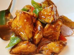 -长春凯悦酒店-品悦中餐厅