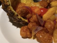 -元素中餐厅.海南菜.粤菜.椰子鸡.海鲜.包房.石梅湾威斯汀度假酒店