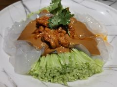 -小土豆北方菜馆(文慧园店)