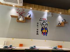 -鲜锦记潮汕牛肉火锅(月坛店)
