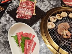 -牛将军•涮肉•烤肉(北京王府井·故宫店)