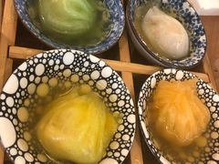 -北海金昌开元名都大酒店·四季轩中餐厅