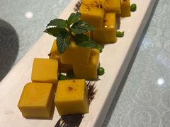 豌豆黄-伊祥·敦煌楼