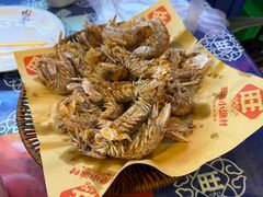 -旺角小渔村(二马路店)