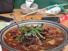 -炭舍干锅·烤鱼(扬名广场店)