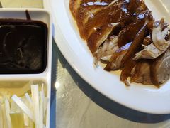 -北京全聚德烤鸭店(昌平店)
