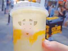 -一只酸奶牛(八一路店)