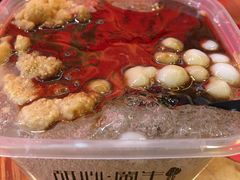 -甜心闲生传统手工冰粉(奎星楼店)