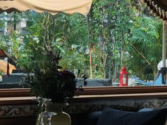 -火车头法国西餐厅