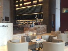 -上海金桥红枫万豪酒店-万豪中餐厅