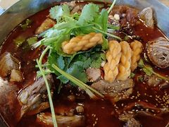 -怂猫抓子·成都冒烤鸭