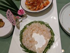 -中国饭店-餐厅