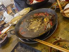 -黄潇洒老火锅(九眼桥宏济巷店)