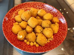 -中山保利艾美酒店-乐美中餐厅