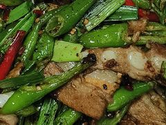 -麻辣总动员·川派海鲜·现炒浇头面·自贡菜(五彩城店)