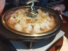 -前海沿·青岛菜(李沧万达店)