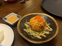 -鸟鹏烧鸟居酒屋(熙龙湾店)