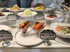 -佬太公海鸭·海鲜大排档(上海总店)