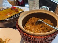 -院里寻菜·精致庭院菜(观沙岭店)