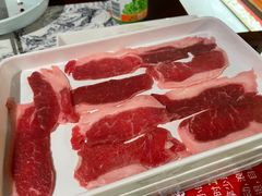 -京元盛铜锅涮肉(上海总店)