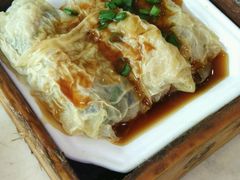 -又一间茶点轩(百汇广场店)