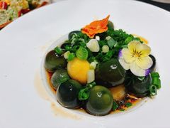 -阿露佳·舌尖上的安吉菜