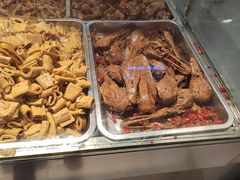 -七星椒卤菜(三圣宫店)