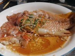 -东来顺饭庄·火锅(环岛店)