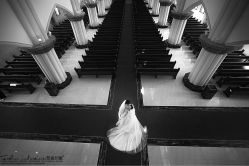 -维多利亚婚纱摄影