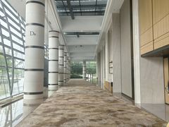 -上海佘山世茂艾美酒店
