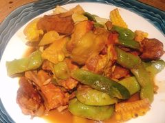 排骨乱炖-金掌勺锅包肉(华润万象城店)