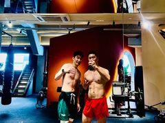 -Answer Fitness 答案健身(奥体店)