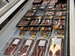 -山姆会员商店(亦庄创意生活广场店)