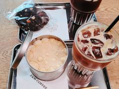-ZM COFFEE(西安路店)