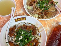-荔林食店(西华路店)