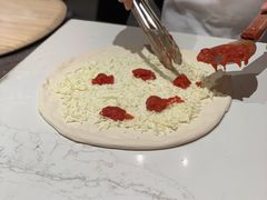 -城市大道红炉披萨烘焙坊